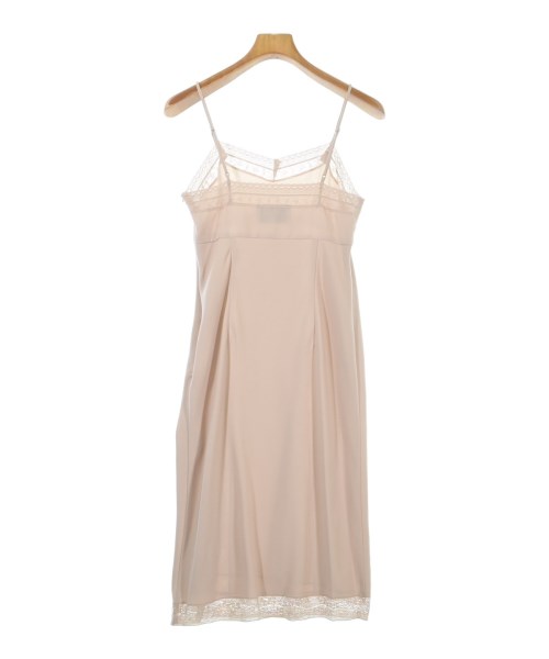 JILLSTUART（ジルスチュアート）ワンピース ピンク サイズ:0(XS位) レディース/2200642769657