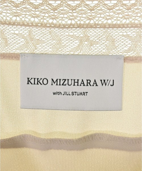 JILLSTUART（ジルスチュアート）ワンピース ピンク サイズ:0(XS位) レディース/2200642769718