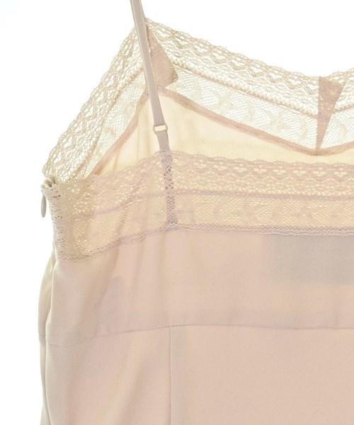 JILLSTUART（ジルスチュアート）ワンピース ピンク サイズ:0(XS位) レディース/2200642769770