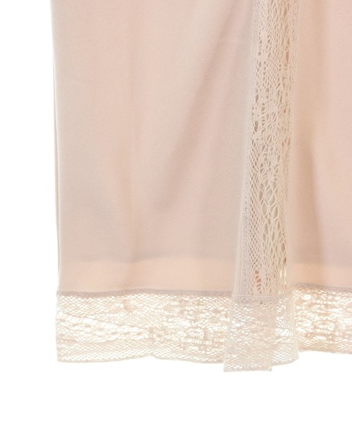 JILLSTUART（ジルスチュアート）ワンピース ピンク サイズ:2(M位) レディース/2200642769817