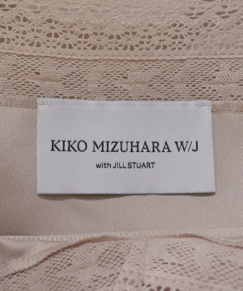 JILLSTUART（ジルスチュアート）ワンピース ピンク サイズ:2(M位) レディース/2200642769831