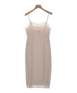 JILLSTUART（ジルスチュアート）ワンピース ピンク サイズ:2(M位) レディース/2200642769855