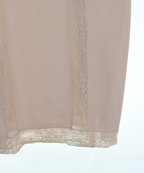 JILLSTUART（ジルスチュアート）ワンピース ピンク サイズ:2(M位) レディース/2200642769879