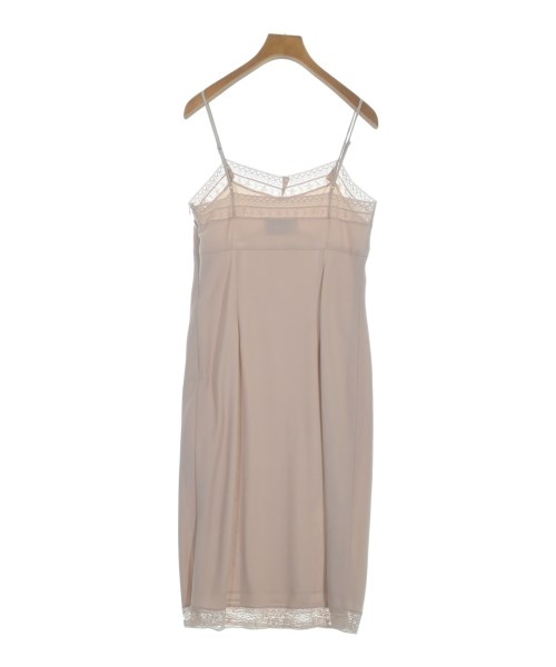 JILLSTUART（ジルスチュアート）ワンピース ピンク サイズ:2(M位) レディース/2200642769886