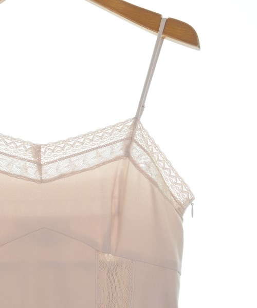 JILLSTUART（ジルスチュアート）ワンピース ピンク サイズ:2(M位) レディース/2200642769893