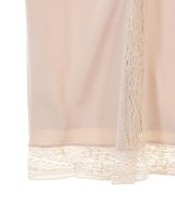 JILLSTUART（ジルスチュアート）ワンピース ピンク サイズ:2(M位) レディース/2200642769930