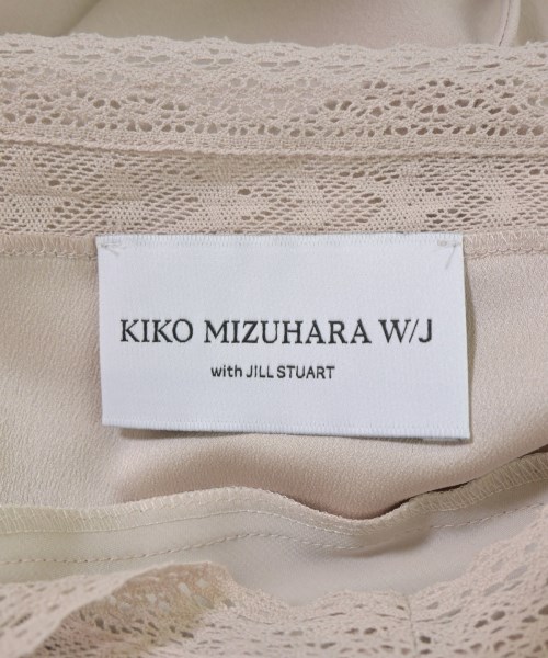 JILLSTUART（ジルスチュアート）ワンピース ピンク サイズ:2(M位) レディース/2200642769961