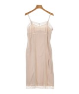 JILLSTUART（ジルスチュアート）ワンピース ピンク サイズ:2(M位) レディース/2200642769961