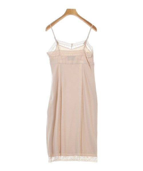 JILLSTUART（ジルスチュアート）ワンピース ピンク サイズ:2(M位) レディース/2200642769978