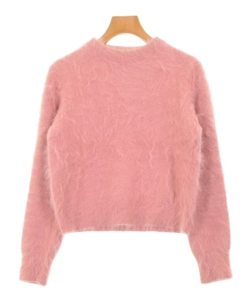 JILLSTUART(ジルスチュアート)ニット・セーター ピンク サイズ:M/2200642869067