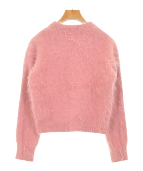JILLSTUART（ジルスチュアート）ニット・セーター ピンク サイズ:M レディース/2200642869067