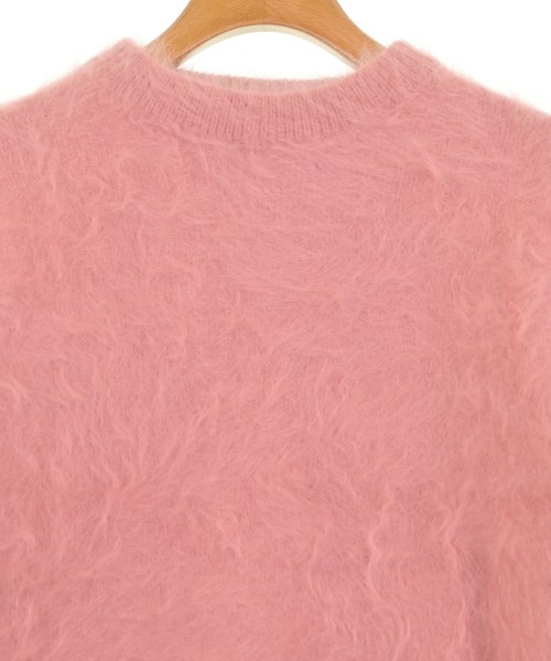 JILLSTUART（ジルスチュアート）ニット・セーター ピンク サイズ:M レディース/2200642869067