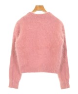 JILLSTUART（ジルスチュアート）ニット・セーター ピンク サイズ:M レディース/2200642869067
