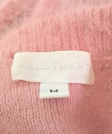 JILLSTUART（ジルスチュアート）ニット・セーター ピンク サイズ:M レディース/2200642869067