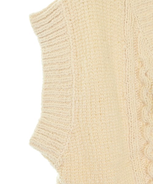 JILLSTUART（ジルスチュアート）ニット・セーター ベージュ サイズ:FR レディース/2200643829039