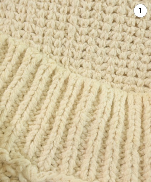 JILLSTUART（ジルスチュアート）ニット・セーター ベージュ サイズ:FR レディース/2200643829039