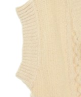 JILLSTUART（ジルスチュアート）ニット・セーター ベージュ サイズ:FR レディース/2200643829039