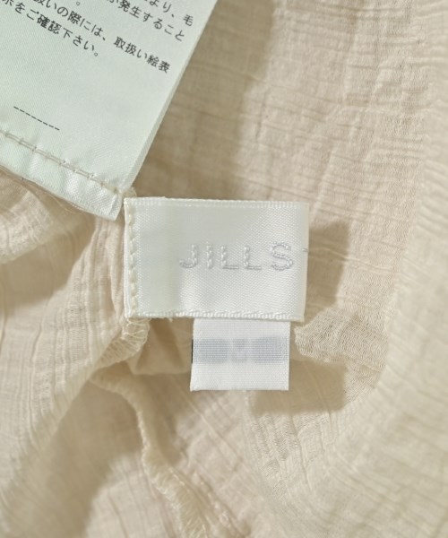 JILLSTUART（ジルスチュアート）ブラウス ベージュ サイズ:M レディース/2200643829046