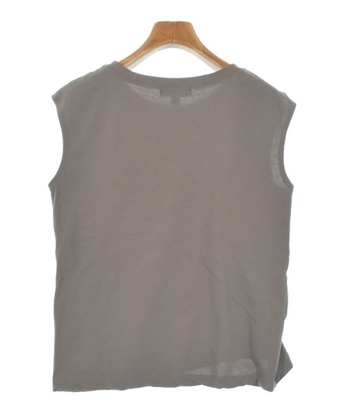 JILLSTUART（ジルスチュアート）ノースリーブ 茶 サイズ:FR レディース/2200644797054