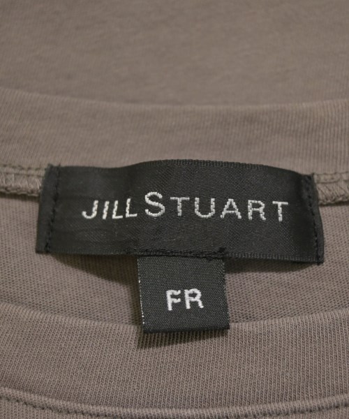 JILLSTUART（ジルスチュアート）ノースリーブ 茶 サイズ:FR レディース/2200644797054
