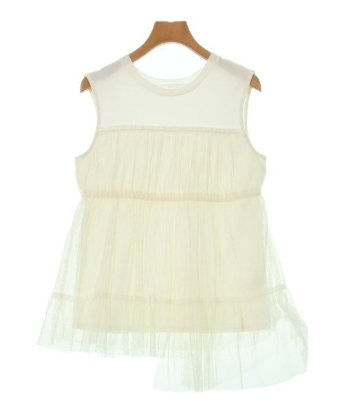 ジルスチュアート(JILLSTUART)のJILLSTUART ノースリーブ