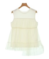 JILLSTUART ノースリーブ