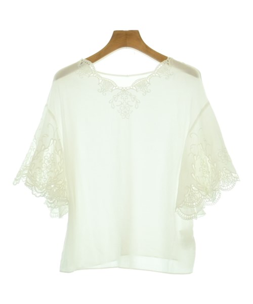 ジルスチュアート(JILLSTUART)のJILLSTUART ブラウス