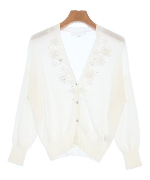 ジルスチュアート(JILLSTUART)のJILLSTUART カーディガン