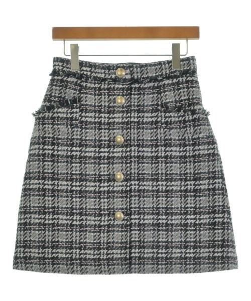 ジルスチュアート(JILLSTUART)のJILLSTUART ひざ丈スカート