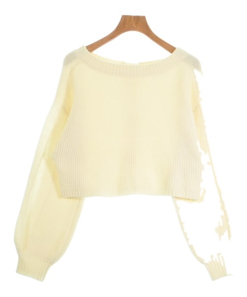 ジルスチュアート(JILLSTUART)のJILLSTUART ニット・セーター