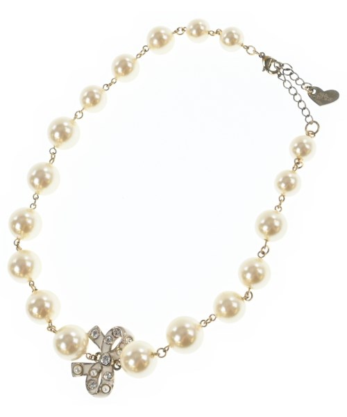ジルスチュアート(JILLSTUART)のJILLSTUART ネックレス