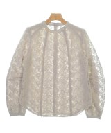 JILLSTUART ブラウス
