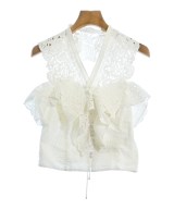 JILLSTUART ブラウス