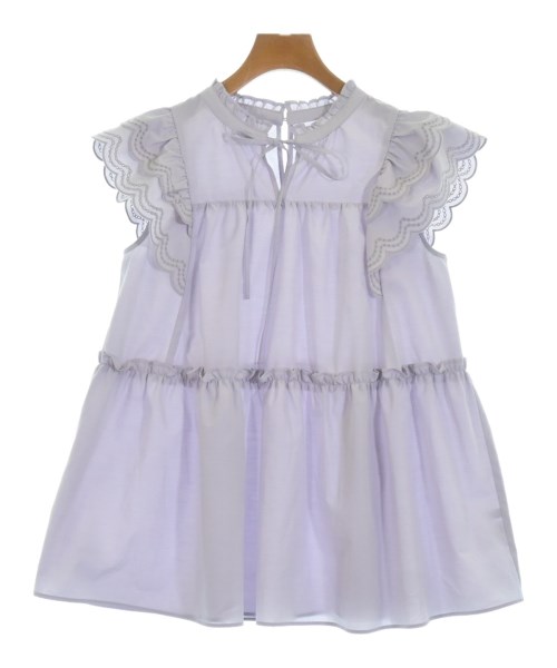 ジルバイジルスチュアート(JILL by JILL STUART)のJILL by JILL STUART ブラウス
