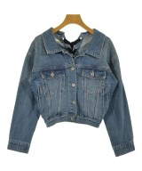 JILLSTUART デニムジャケット