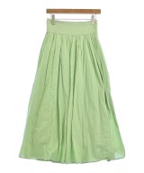 JILLSTUART ひざ丈スカート