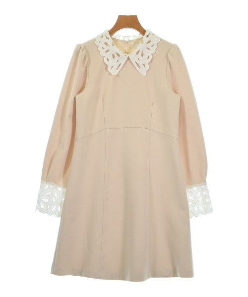 ジルスチュアート(JILLSTUART)のJILLSTUART ワンピース