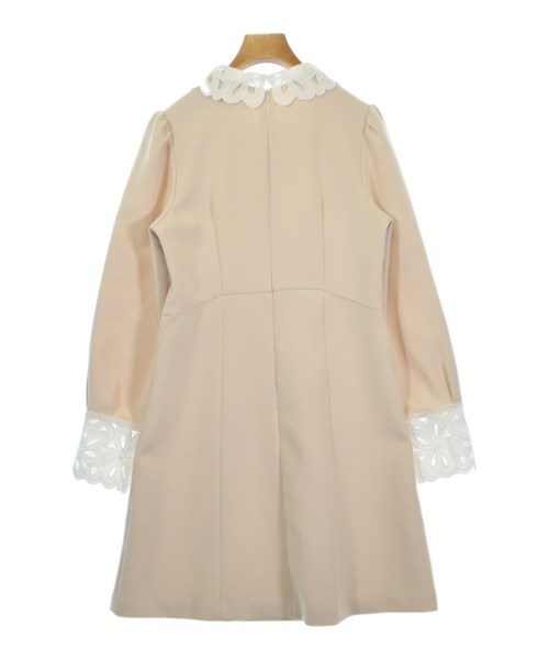 JILLSTUART（ジルスチュアート）ワンピース ベージュ サイズ:2(M位) レディース/2200622847023