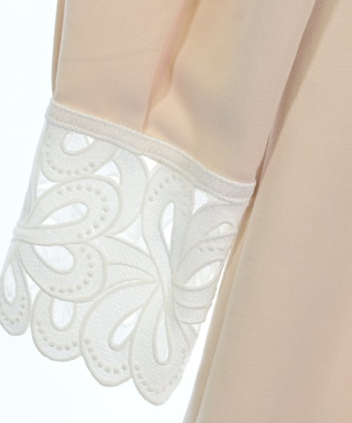 JILLSTUART（ジルスチュアート）ワンピース ベージュ サイズ:2(M位) レディース/2200622847023