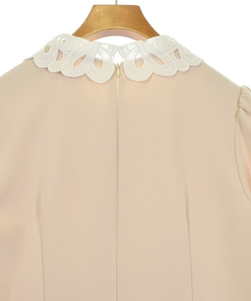 JILLSTUART（ジルスチュアート）ワンピース ベージュ サイズ:2(M位) レディース/2200622847023