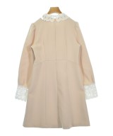 JILLSTUART（ジルスチュアート）ワンピース ベージュ サイズ:2(M位) レディース/2200622847023