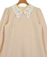 JILLSTUART（ジルスチュアート）ワンピース ベージュ サイズ:2(M位) レディース/2200622847023