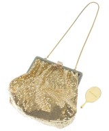 JILLSTUART（ジルスチュアート）ポーチ ゴールド サイズ:- レディース/2200613858212