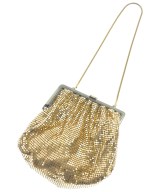 JILLSTUART（ジルスチュアート）ポーチ ゴールド サイズ:- レディース/2200613858212