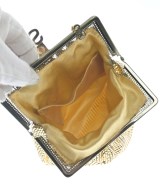 JILLSTUART（ジルスチュアート）ポーチ ゴールド サイズ:- レディース/2200613858212