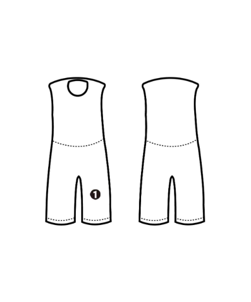 JILLSTUART（ジルスチュアート）オールインワン/サロペット カーキ サイズ:0(XS位) レディース/2200618139040