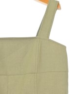 JILLSTUART（ジルスチュアート）オールインワン/サロペット カーキ サイズ:0(XS位) レディース/2200618139040
