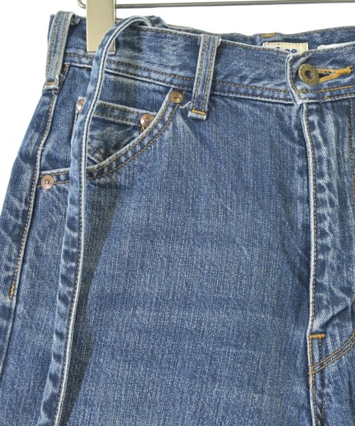 JILLSTUART（ジルスチュアート）デニムパンツ 青 サイズ:XXS レディース/2200615606019