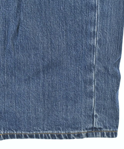 JILLSTUART（ジルスチュアート）デニムパンツ 青 サイズ:XXS レディース/2200615606019