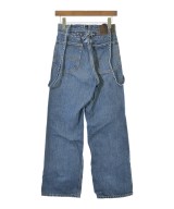 JILLSTUART（ジルスチュアート）デニムパンツ 青 サイズ:XXS レディース/2200615606019